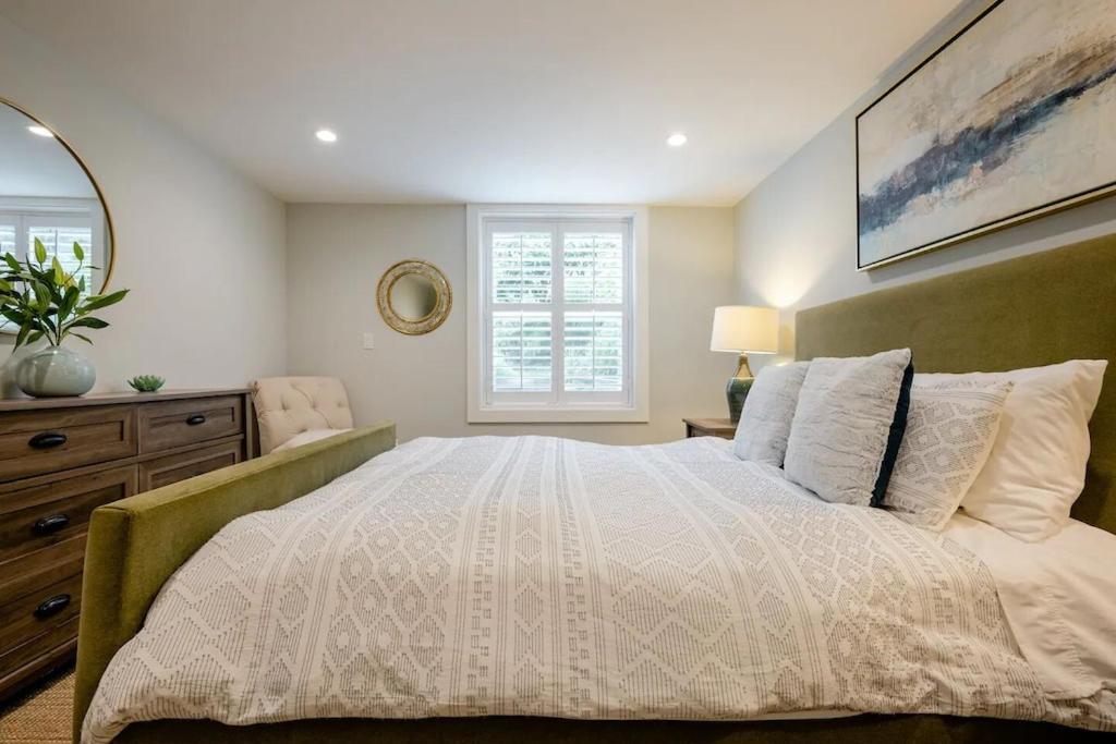 Beautiful Condo In Sun Drenched Garden San Francisco Eksteriør bilde
